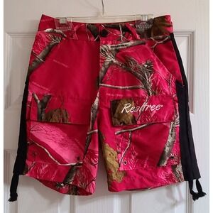 Women's Realtree Shorts Size Small‎